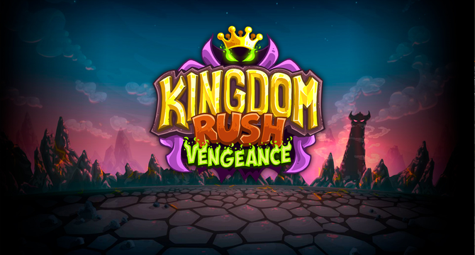 kingdom rush vengeance review ign