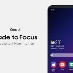 Samsung Developer Conference: New UI, Bixby access, and foldable phone Android support