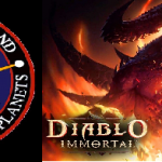 Diablo: Immortal and Star Trek Fleet Command has been announced for Android