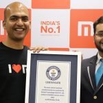 Wow! Xiaomi holds the Guinness World Record for most stores opened simultaneously