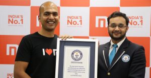 Wow! Xiaomi holds the Guinness World Record for most stores opened simultaneously