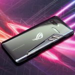 UK Gamers can pre-order the ASUS ROG Phone starting November 16 with 100 pounds off