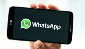 Brace Yourselves: Ads are coming in WhatsApp