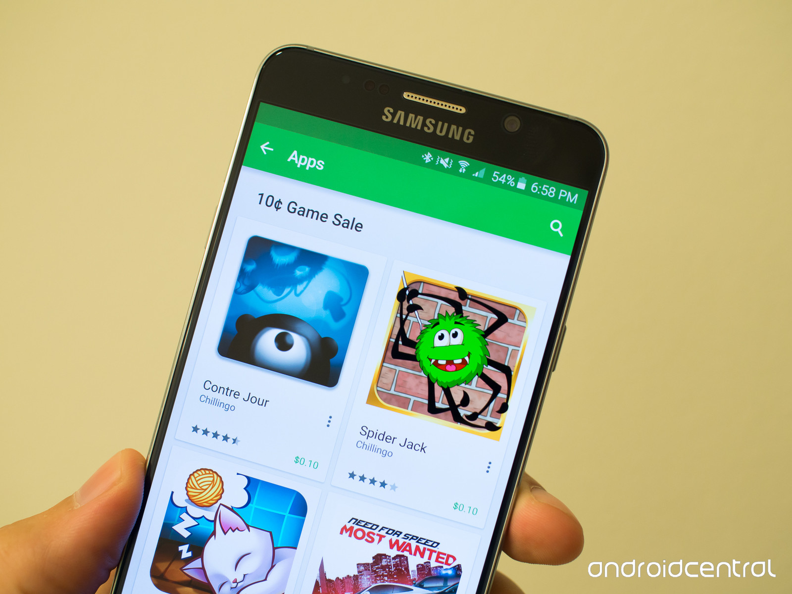 Be careful of these 8 Android Apps with over 65 million downloads that commit ad click fraud