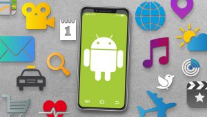 6 Best Android Apps this 2018