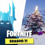 Fortnite Season 7: Winter Royale – Everything You Need to Know