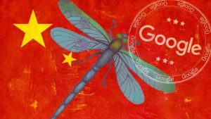 Czech Republic National Security and Google Top Secret Project vs. China