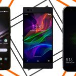 ASUS ROG Phone, Xiaomi Black Shark, Razer Phone 2: Which is the best gaming phone?