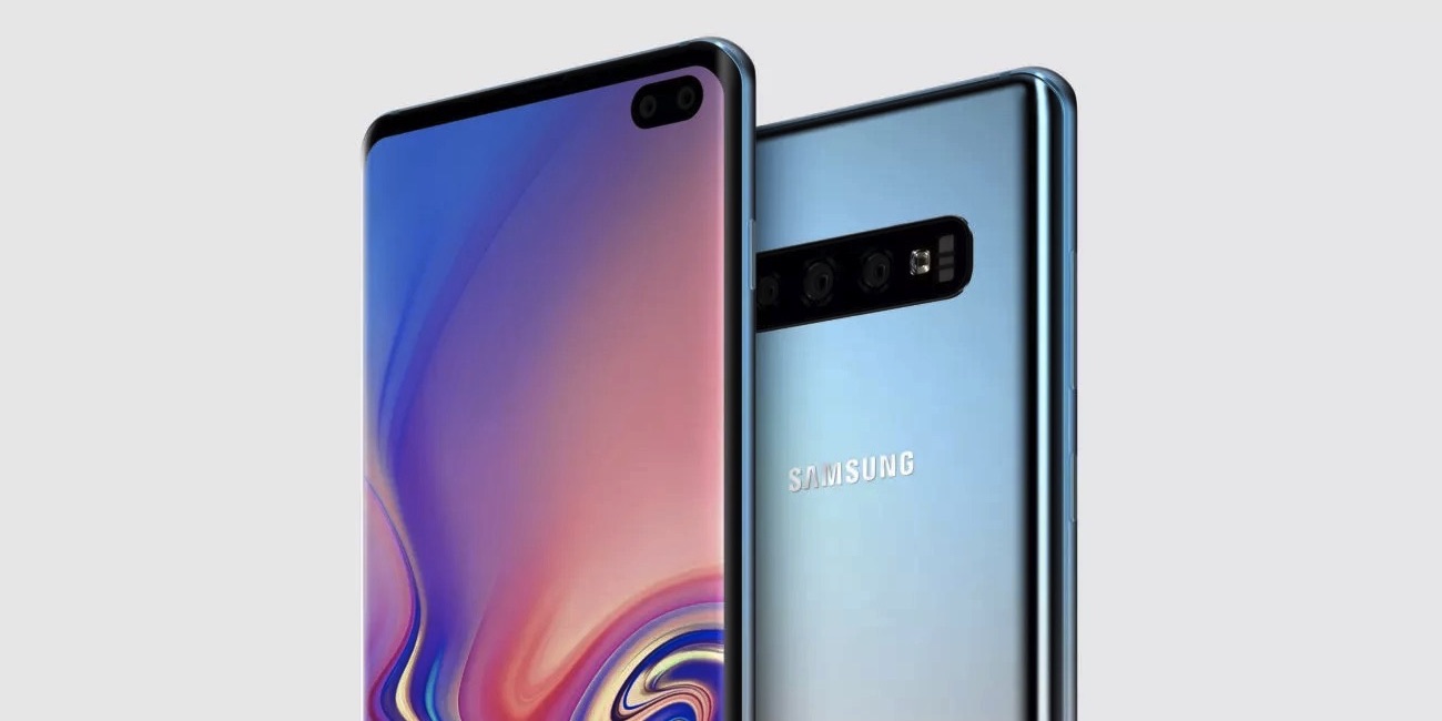 Samsung Galaxy S10: все слухи в одном месте | Корень в один клик