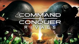 ‘Command and Conquer: Rivals’ and ‘Elder Scrolls: Blade’ December updates
