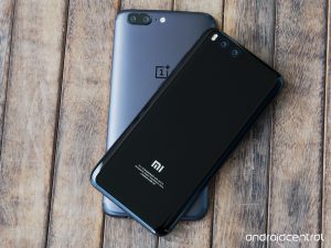 Xiaomi to feature a 48MP camera, OnePlus to market the Snapdragon 855 first
