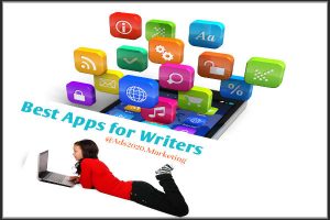 6 Best Writing Apps for Android