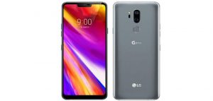 LG G8 ThinQ: Every rumor you need to know