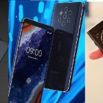 Leaks and teasers: Nokia 9’s five cameras, Hydrogen One’s 4K module view, Moto G7’s confirmed design