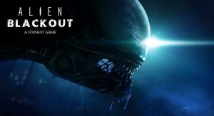 Alien: Blackout – A game so scary you might throw your phone
