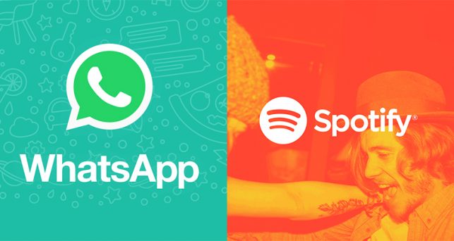 Spotify to allow artist blocking and here's the new WhatsApp limitation