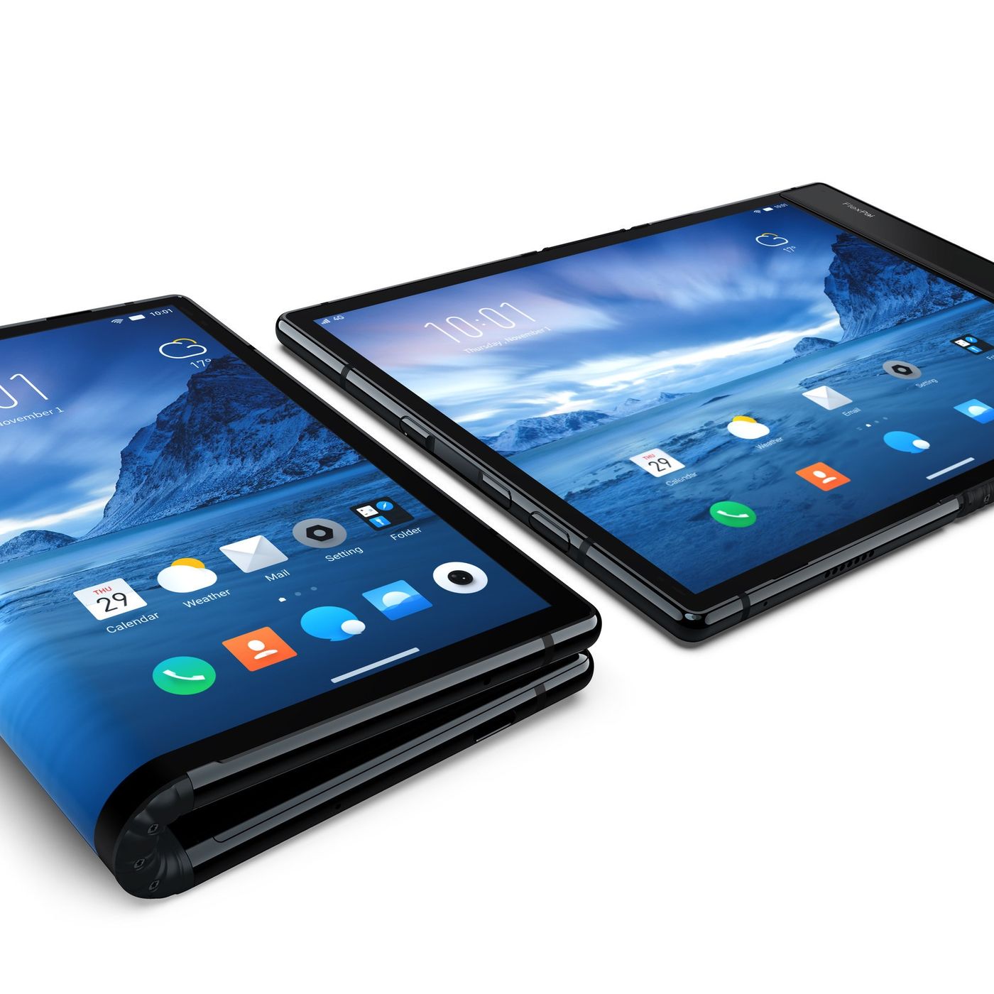 Foldable Phones are finally here filled with excitement, massive trade-offs, and unfortunate compromises