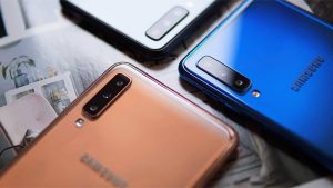 Here’s the recent leak specs of the upcoming Samsung Galaxy A10, A30, and A50