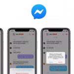 You can now “unsend” on Facebook Messenger – here’s how