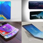 All the Announced Foldable Phones in 2019