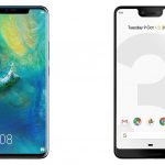 Huawei Mate 20 is doing great, Google Pixel 3 not so much