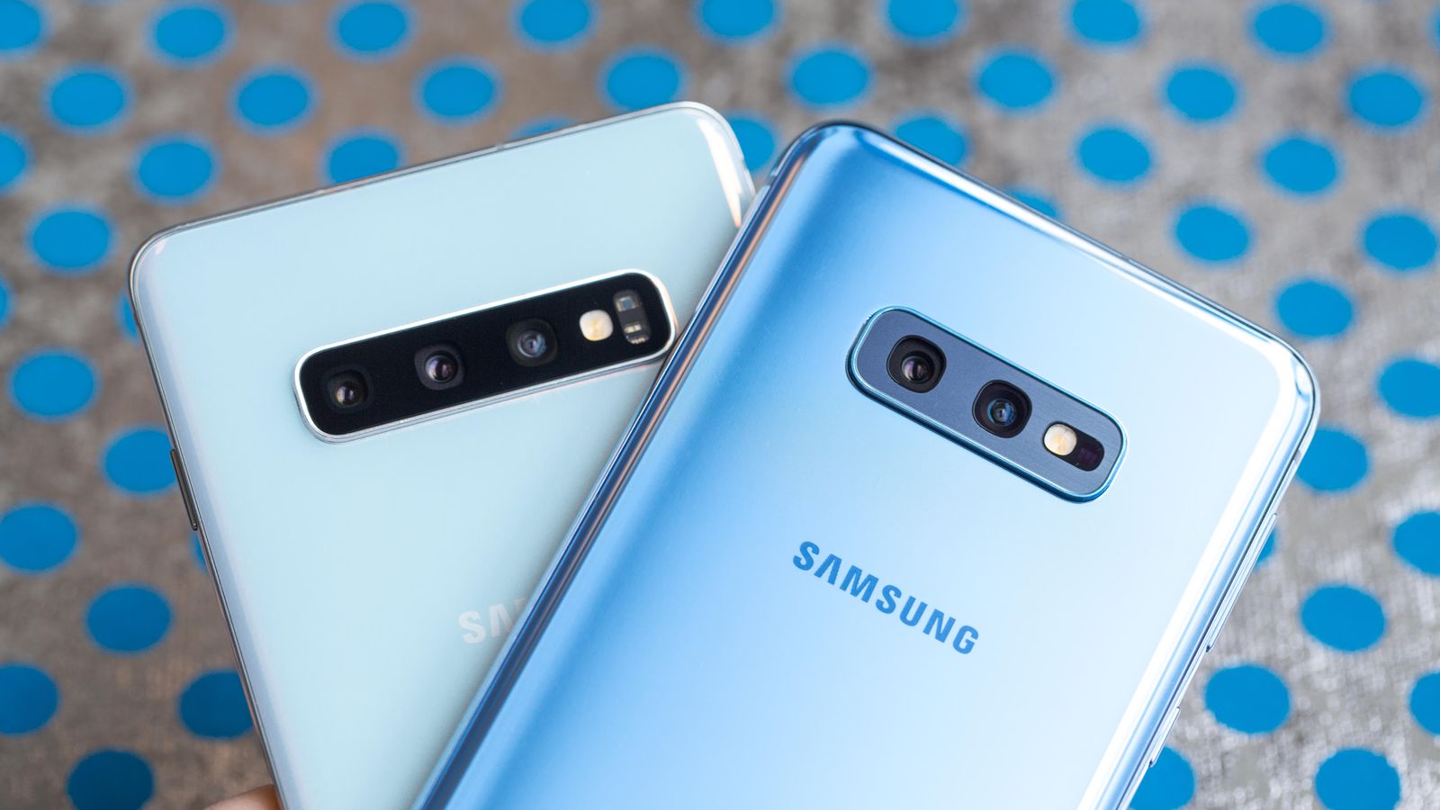 Samsung Galaxy S10: все, что вам нужно знать до конца марта | Корень в один  клик