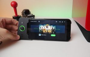 Xiaomi Black Shark 2: Heavy but speedy mobile gaming phone