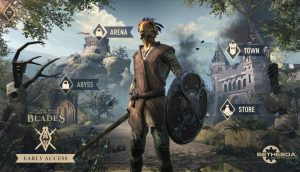 Elder Scrolls: Blades early access review – not bad, not that good either