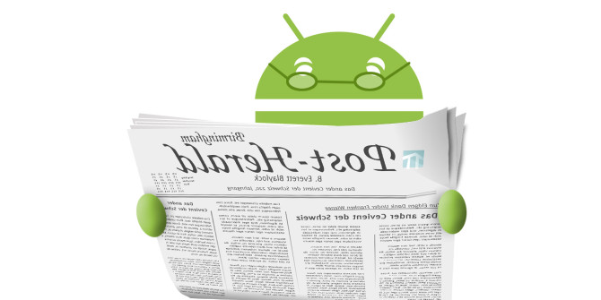 Android News you shouldn’t miss – Office Depot, Google, Minit, and John Legend
