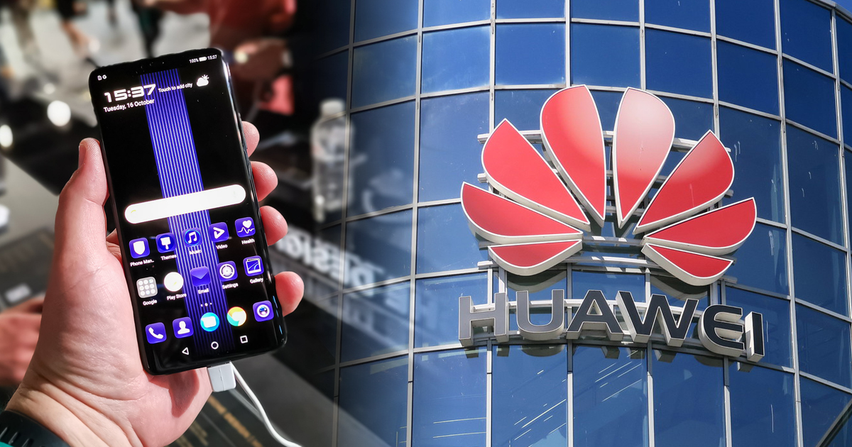 Huawei is saying goodbye to Android; Google says effective immediately