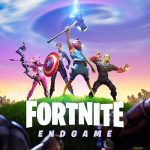 Everything about Fortnite x Avengers: Endgame crossover and Item Shop update