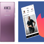 Samsung Galaxy Note 9 gets a security update, while Facebook is having a “Secret Crush” update