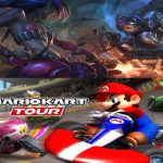 Android Games Update: League of Legends and Mario Kart is coming to mobile