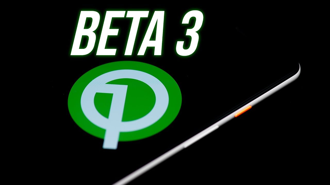 Android Q beta 3: Here’s everything you need to know