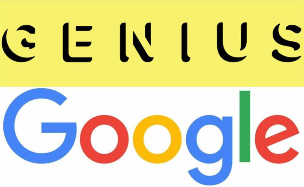 OK Google: Genius says Google is copying lyrics