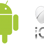Android and iOS are more similar than we thought, if not twins