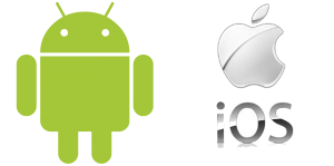Android and iOS are more similar than we thought, if not twins