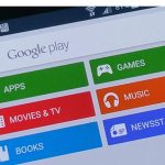Google Today: New Google Play policy and Google Search augmented reality