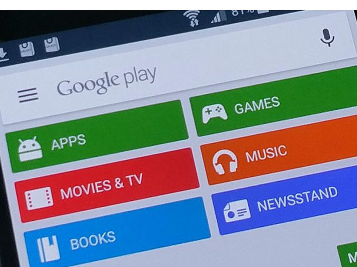 Google Today: New Google Play policy and Google Search augmented reality