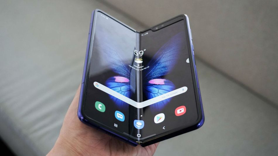 Samsung Galaxy Fold fixed – redesigned and ready to launch on God knows when