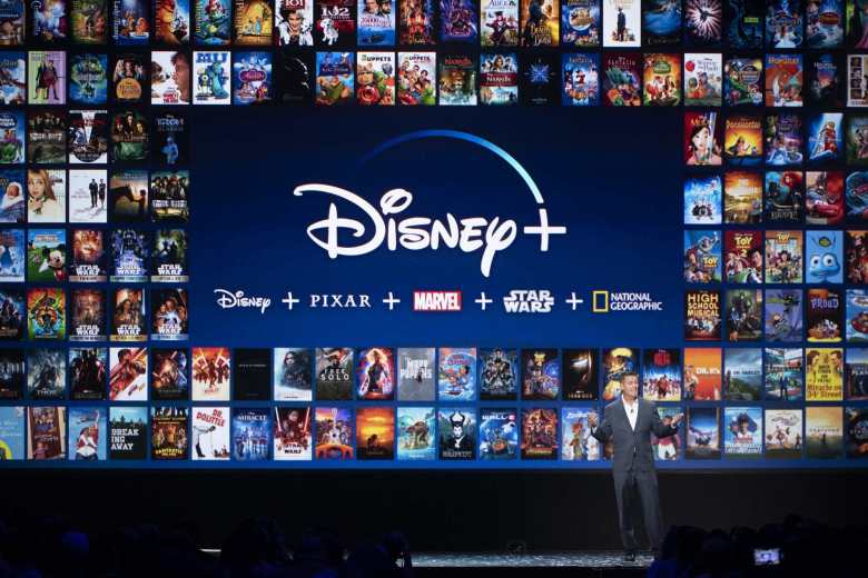 Disney introduces Disney+ – the company’s answer to Netflix