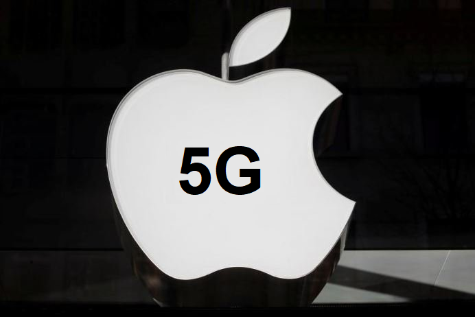 Tech today: Apple buying Intel’s 5G tech; and Xiaomi has a new health app