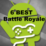 6 Best Battle Royale Android Games aside from PUBG Mobile and Fortnite