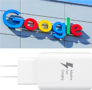 Pixel leader leaves team for new Google gig; Samsung Superfast charge; podcast on Google search