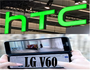 Android Today: HTC suspends UK sales; and is LG’s foldable device will be the new LG V60?