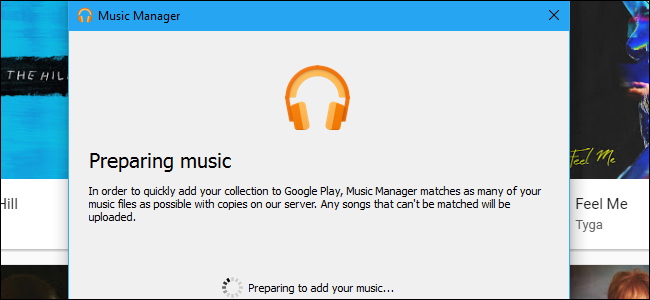 OS soon? Here’s how to transfer your music from iTunes to Android