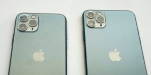 Apple announces iPhone 11 and iPhone 11 Pro – head to head with Android’s best