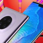 Huawei Mate 30 Series – we already know it’s fast, now we know what it looks like
