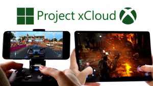 Project xCloud: Our dream to play PC-quality games on mobile will soon come true