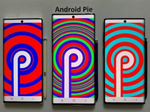 Android 9 Pie update List: Know when your phone can finally get it